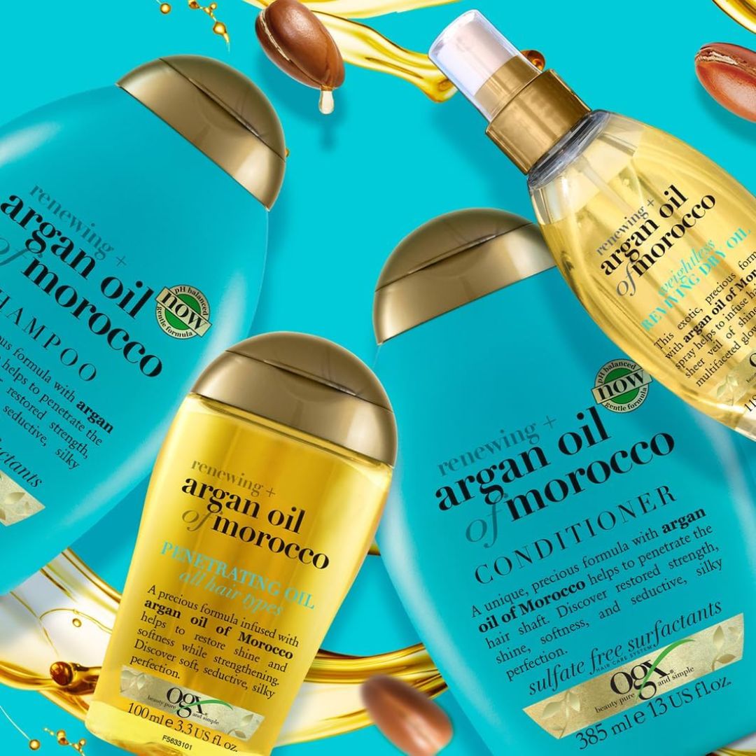 Maschera per Capelli Idratante e Ravvivante - Capelli Secchi Danneggiati o Crespi 168 g