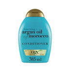 Balsamo Rigenerante - Olio di Argan del Marocco - Capelli Secchi e Danneggiati 385 ml