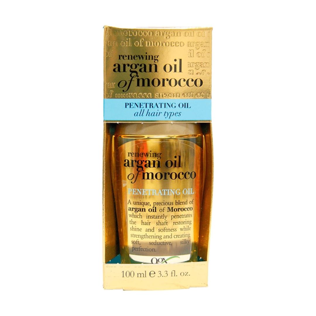 Olio di Argan del Marocco 100 ml
