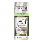 Siero per Capelli Anti-Rottura - Latte di Cocco per Capelli Secchi - 100 ml
