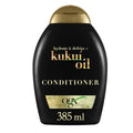 Balsamo Capelli Olio di Kukui - per Capelli Crespi 385 ml