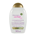 Balsamo Nutriente Capelli  Olio di Orchidea - per Capelli Tinti 385 ml