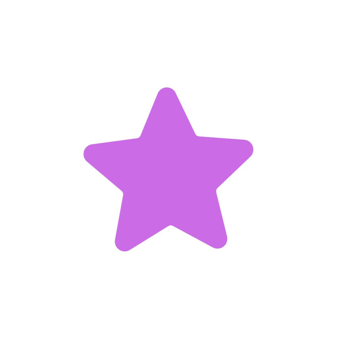 CONFETTI DA BAGNO - Delicate stelline da bagno profumate