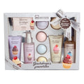 IDC - CONFEZIONE GOURDMAN'S FAVORITIES  - Super kit da bagno
