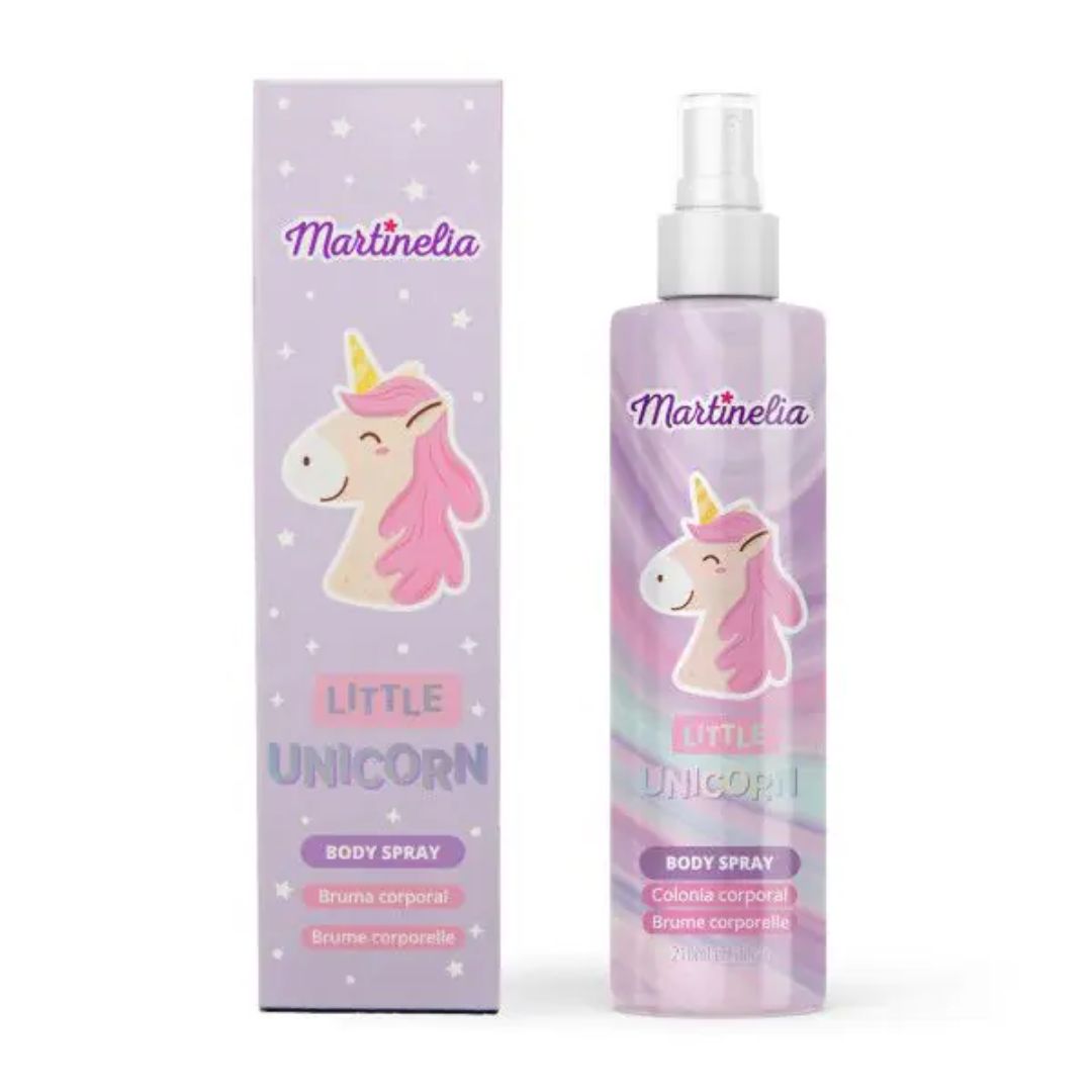 MARTINELIA - LITTLE UNICORN - BODY SPRAY