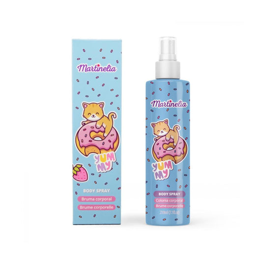 YUM MY - BODY SPRAY DOLCE