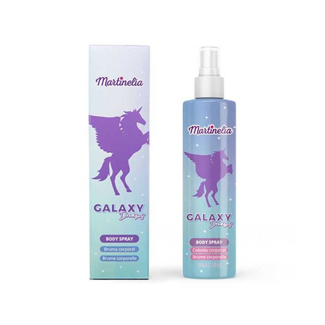 GALAXY DREAMS - BODY SPRAY DA SOGNO