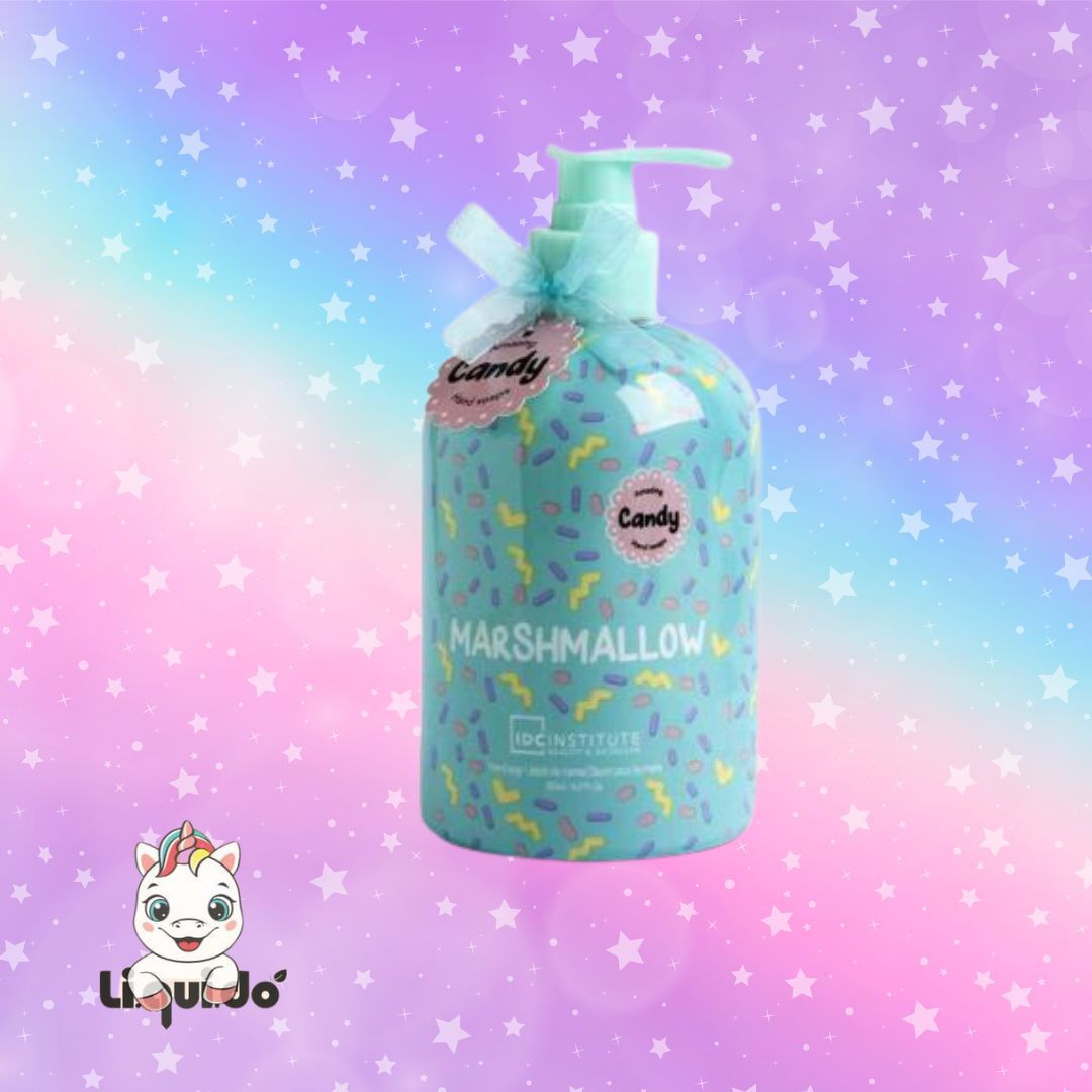 IDC CANDY SAPONE MARSHMALLOW