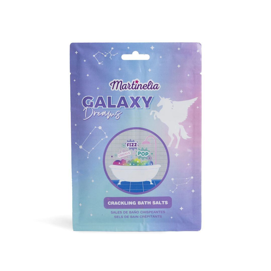 MARTINELIA -  Galaxy Dreams Sali da bagno 30gr