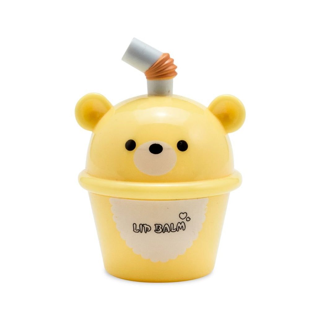 MARTINELIA TEDDY SODA - lip balm - Liquidò