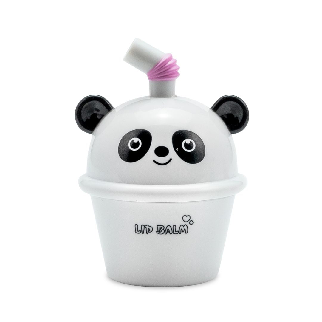 MARTINELIA TEDDY SODA -  lip balm