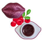 BALSAMO LABBRA GLITTER - Idratante e rimpolpanteo