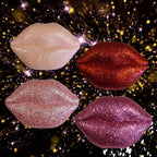 BALSAMO LABBRA GLITTER - Idratante e rimpolpanteo