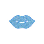 IDC - MASCHERA LABBRA GLITTER - Patch idratanti per le labbra