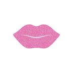 IDC - MASCHERA LABBRA GLITTER - Patch idratanti per le labbra