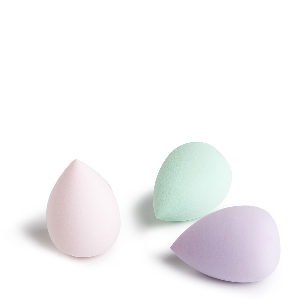 IDC - SPUGNA OVALE - Una spugna multifunzionale