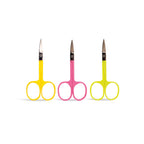 FORBICI PER UNGHIE AL NEON