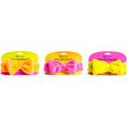 IDC INSTITUTE NEON - Fascia per skincar neon