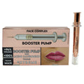 BOOSTER PUMP - Rimpolpante labbra con acido ialuronico