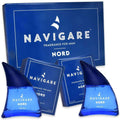 COFANETTO UOMO NORD - edt 80 ml+ after shave 80 ml - Liquidò