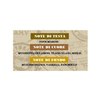 TRAVEL KIT CAPRI POUR HOME - edp 100 ml+ deodorante spray 150 ml