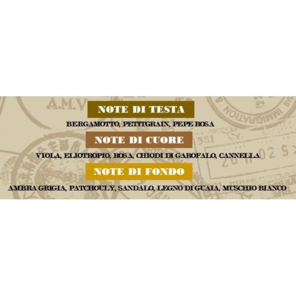 TRAVEL KIT VENEZIA POUR FEMME - edp 100 ml+ fiala da viaggio 10 ml