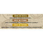 TRAVEL KIT VENEZIA POUR FEMME - edp 100 ml+ fiala da viaggio 10 ml