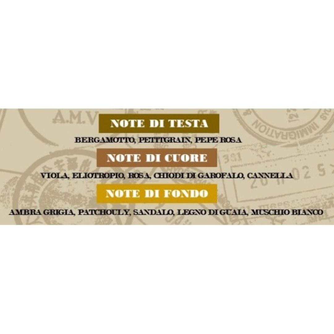 TRAVEL KIT VENEZIA POUR FEMME - edp 100 ml+ fiala da viaggio 10 ml