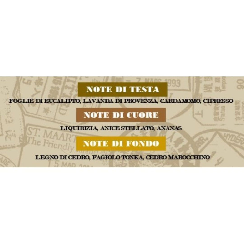 TRAVEL KIT BLACK POUR HOME - edp 100 ml+ deodorante 150ml