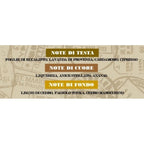 TRAVEL KIT BLACK POUR HOME - edp 100 ml+ deodorante 150ml