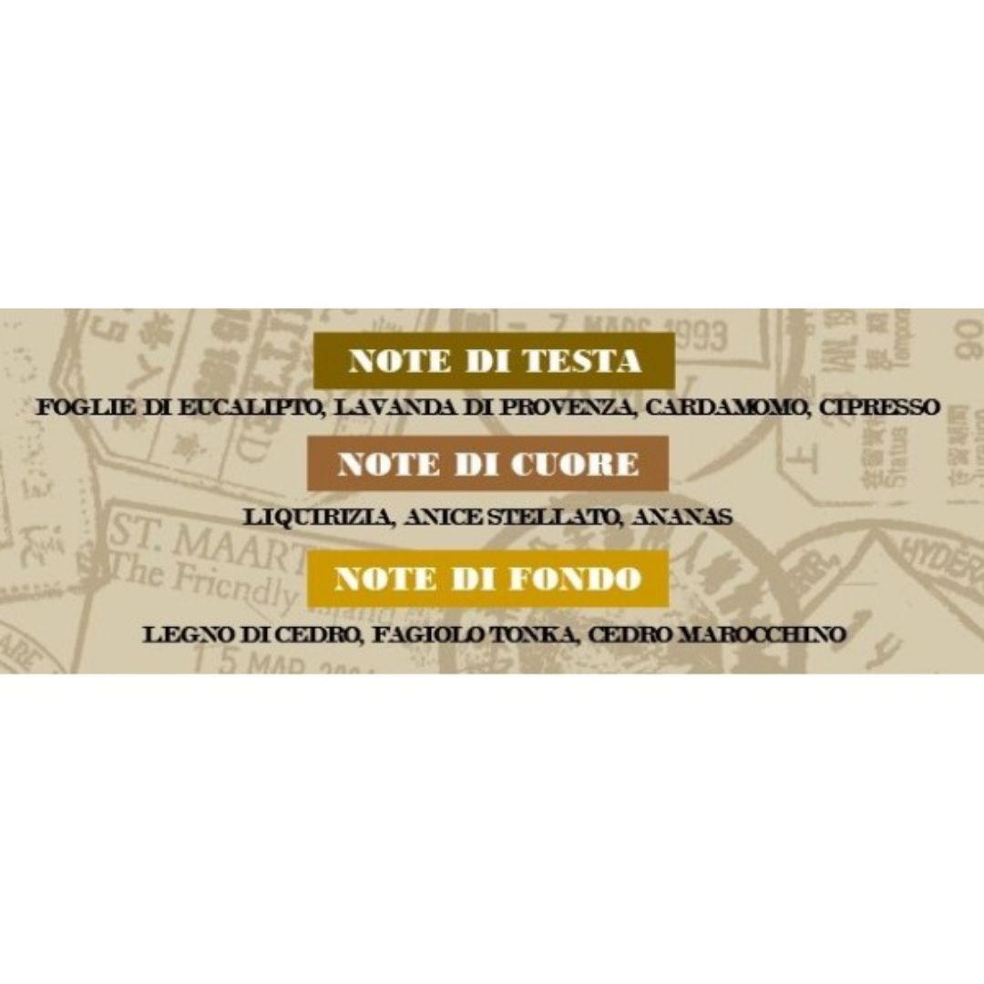 TRAVEL KIT BLACK POUR HOME - edp 100 ml+ deodorante 150ml