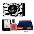 COFANETTO TOUGH BOY - After shave da 100ml + Borsello