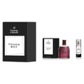 COFANETTO TOUGH BOY - EDT da 100ml + DEO da 120ml