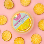 SCRUB CORPO AL PROFUMO DI LIME
