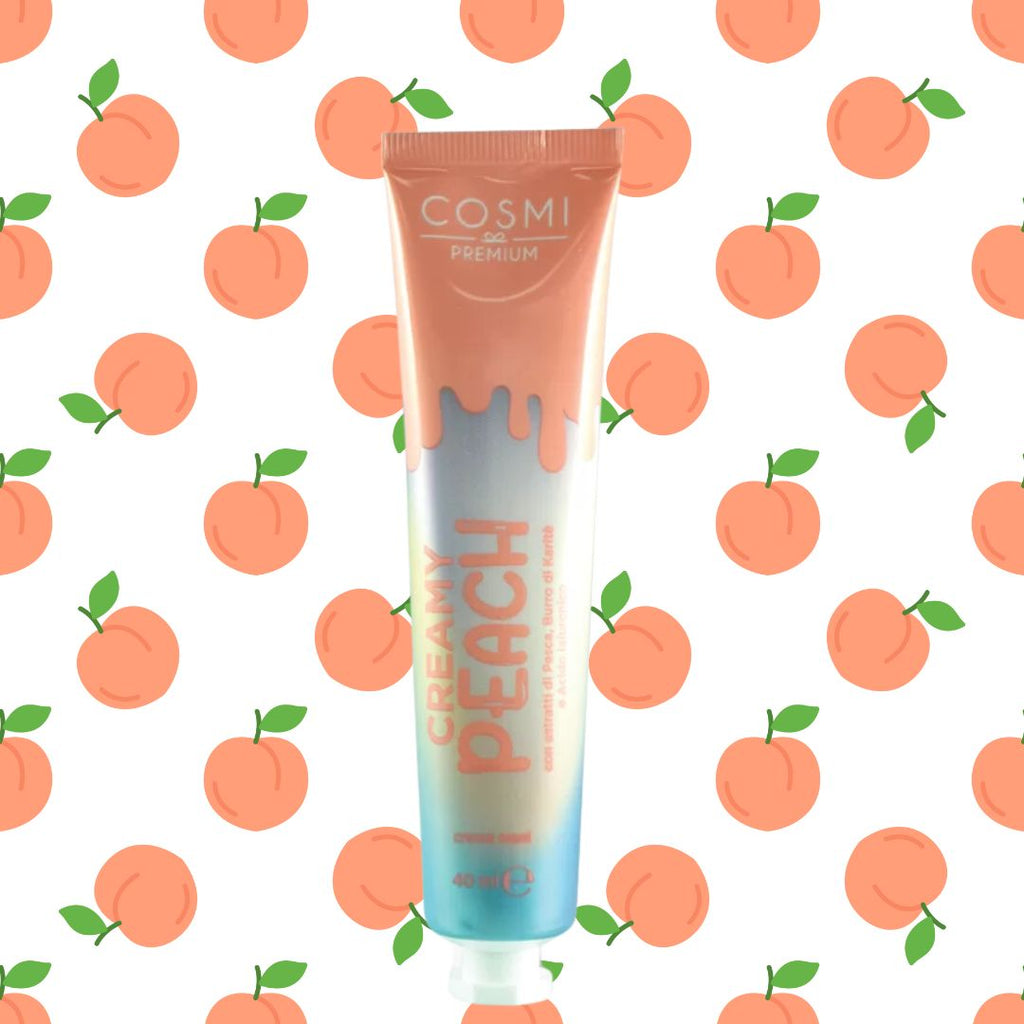 CREMA MANI CREAMY - per mani sempre morbide e profumate