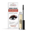 SIERO RINFORZANTE CIGLIA 10 ml - con acido ialuronico, olio di ricino e vitamina E