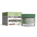 MASCHERA ARGILLA VERDE   - maschera purificante tonificante 50ml