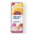 GEL GAMBE E PIEDI AFFATICATI - Effetto freddo rilassante 125ml