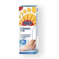 CREMA DEODORANTE PIEDI - Emoliente ideale per massaggi 75ml