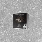 DIAMOND PUFF GLITTER - POLVERE ILLUMINANTE PROFUMATA CORPO E CAPELLI