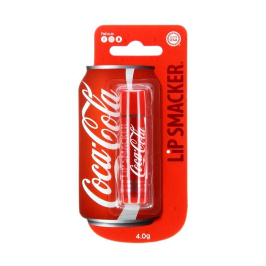 LIP SMACKER - Balsamo Labbra Coca Cola Classic