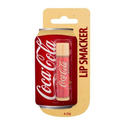 LIP SMACKER - Balsamo Labbra Coca Cola vaniglia