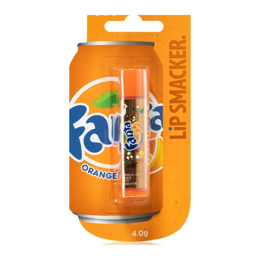 LIP SMACKER - Balsamo Labbra Fanta Orange
