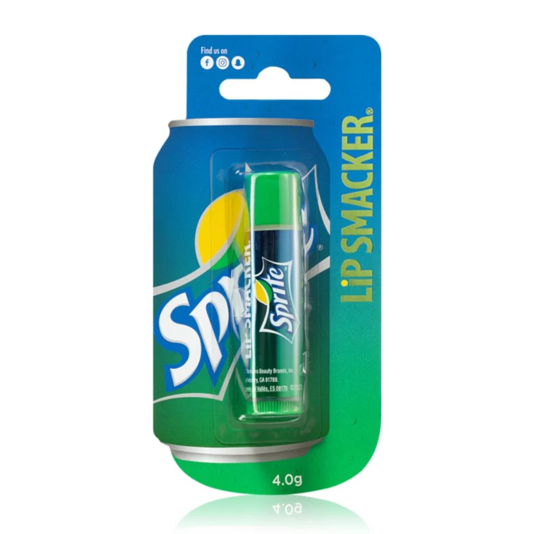 LIP SMACKER - Balsamo Labbra sprite