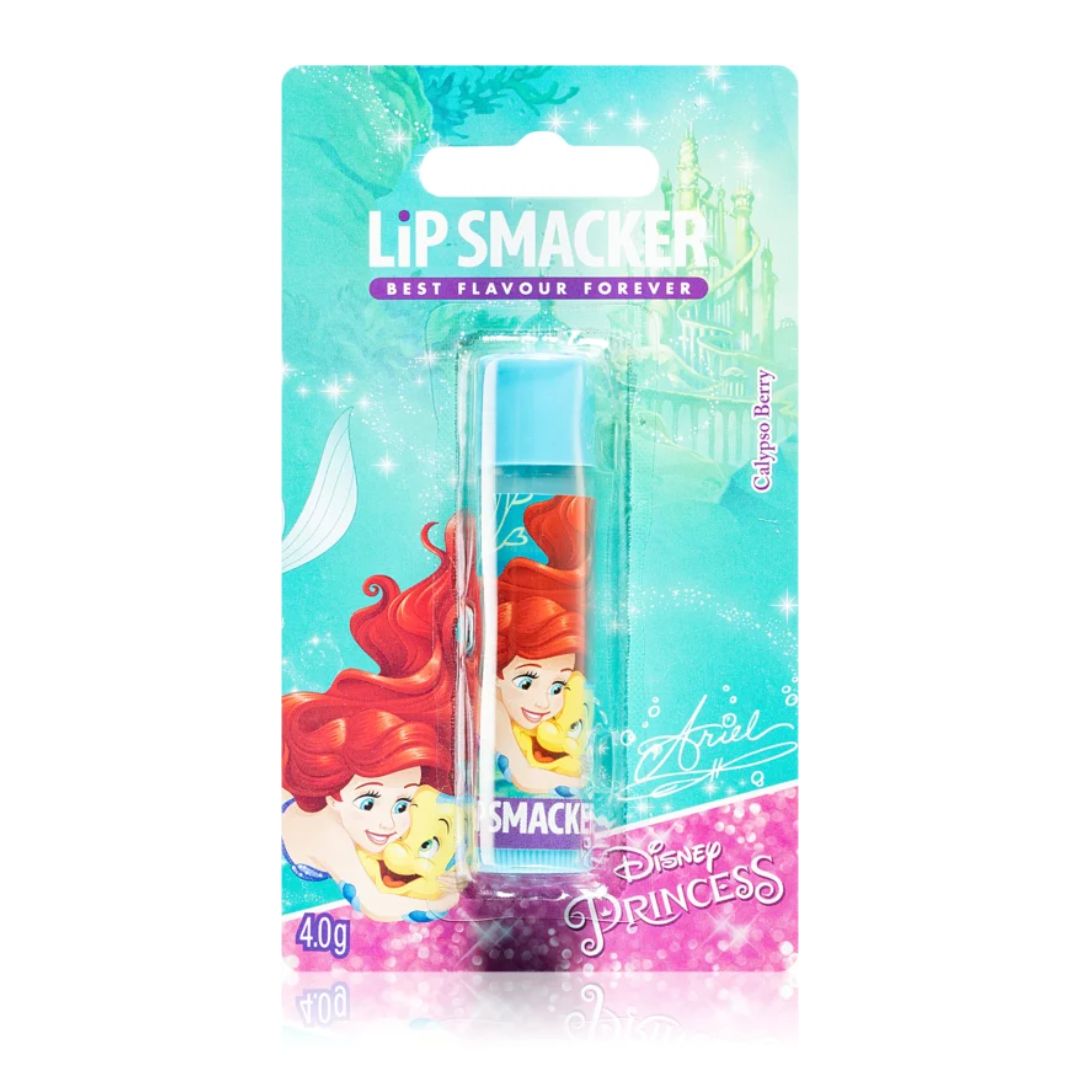 LIP SMACKER - Balsamo Labbra Disney Princess Ariel