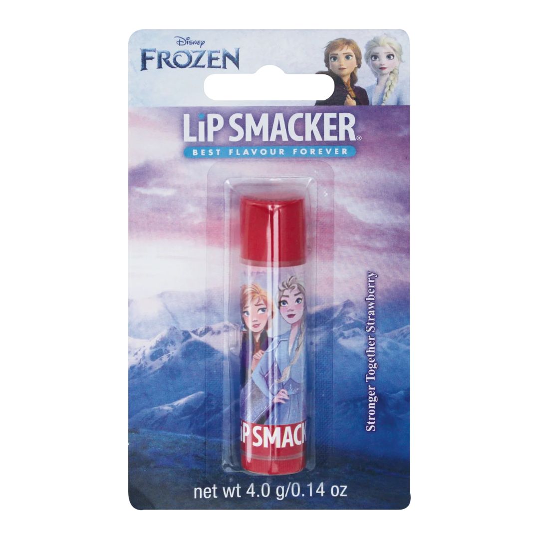 LIP SMACKER - Balsamo Labbra Disney Frozen