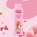 Gel Da Bagno Baci Alla Fragola 650 ML - Liquidò