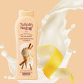 Gel da bagno Merengada al latte e cannella 650 ML - Liquidò