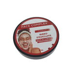 BURRO STRUCCANTE  - alla bava di lumaca e acido ialuronico 40gr