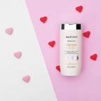 BIOPOINT BAGNOCREMA ADDOLCENTE - Con Burro di Karitè e Cacao 400ml - Liquidò